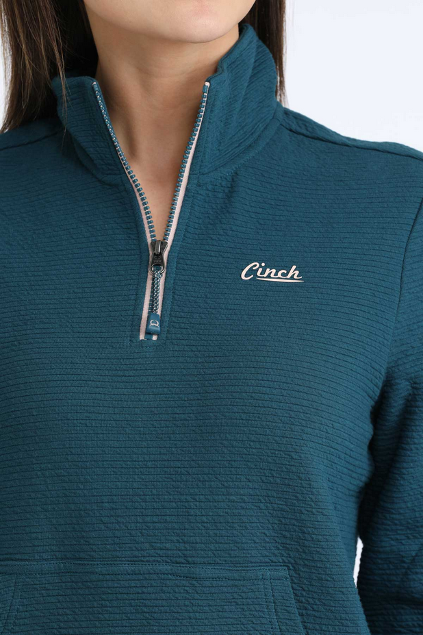 Women's 1/4 Zip Pullover