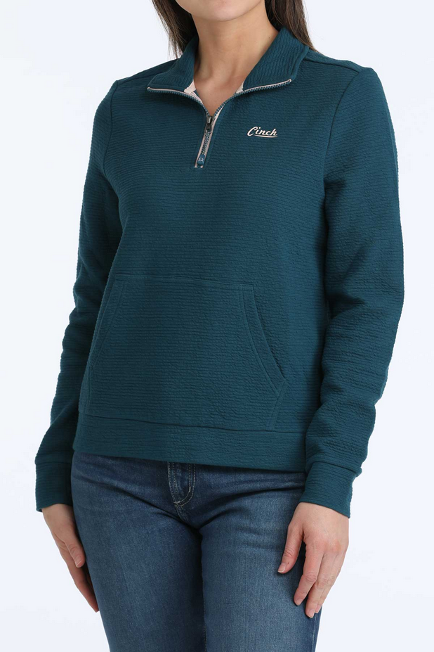 Women's 1/4 Zip Pullover
