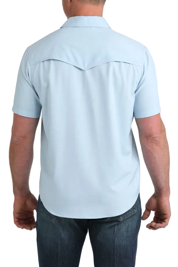 Men's Arenaflex® Camp Shirt