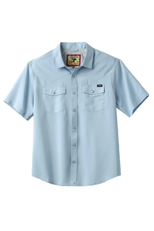 Men's Arenaflex® Camp Shirt