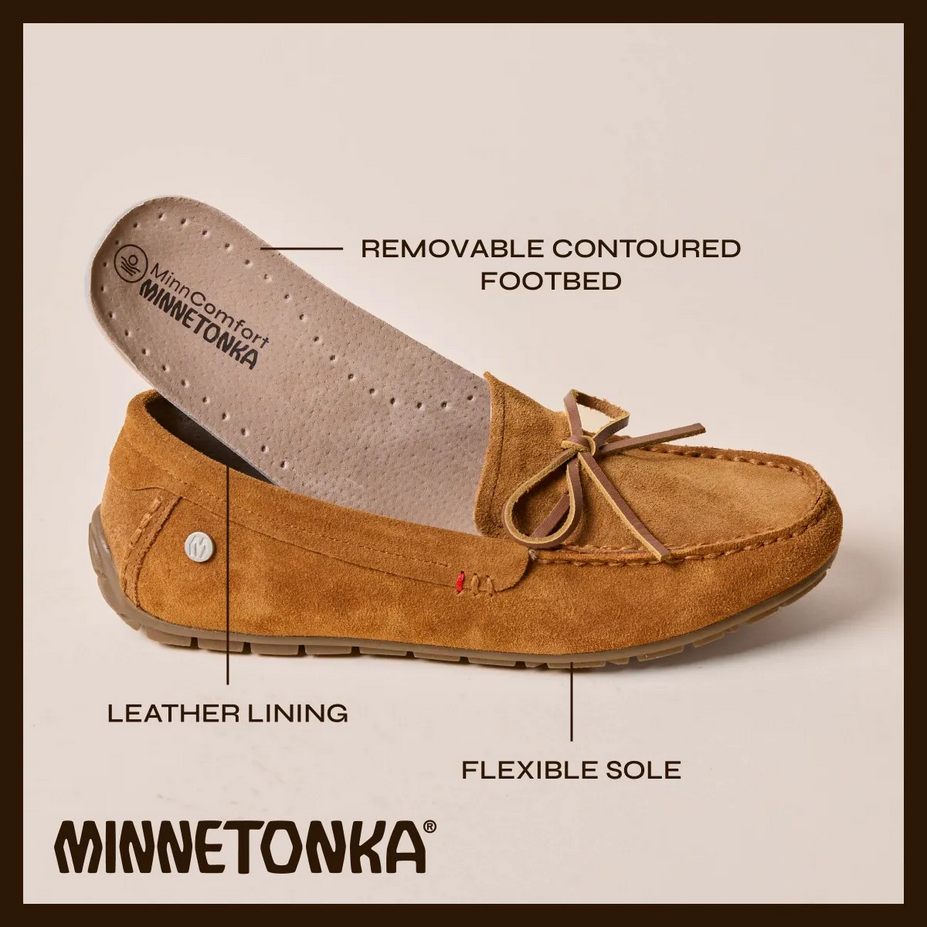 Women's Loafer Moc