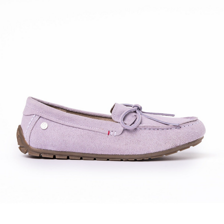 Women's Loafer Moc