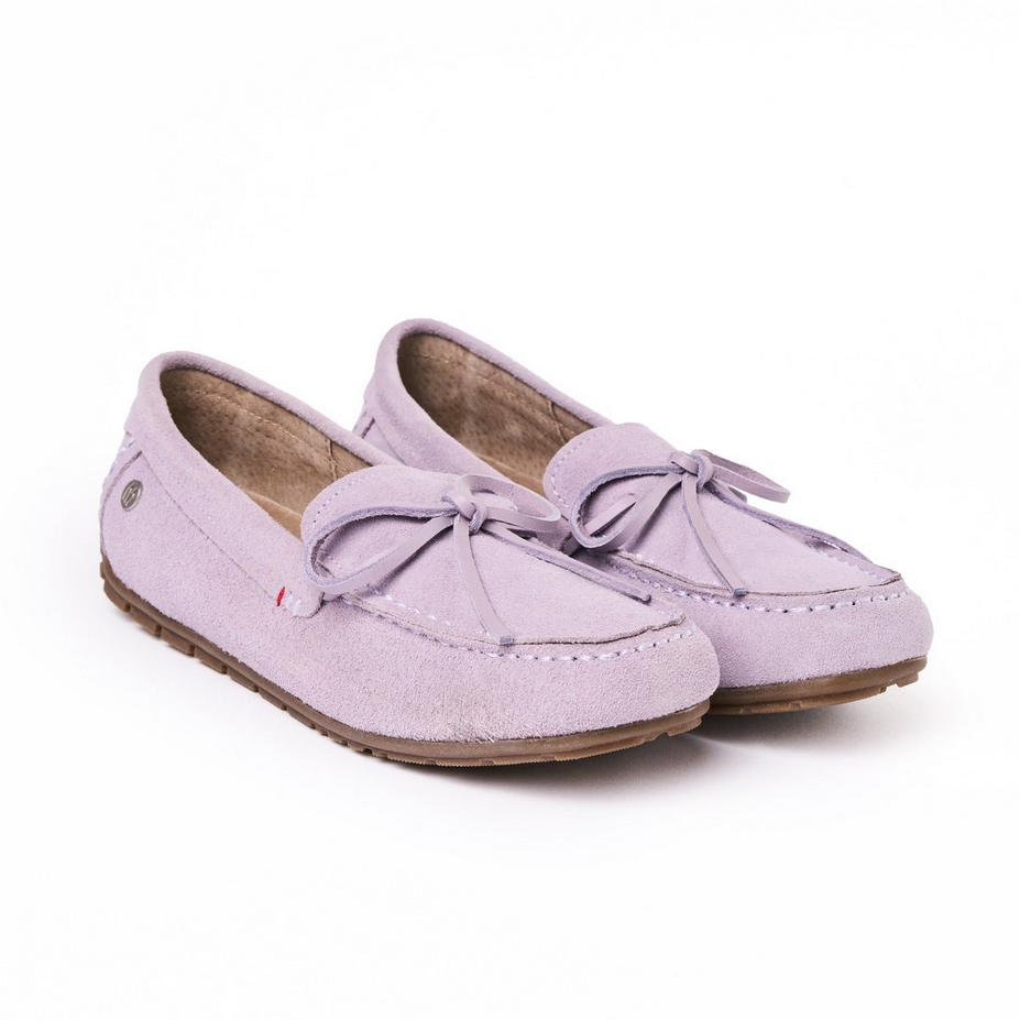 Women's Loafer Moc