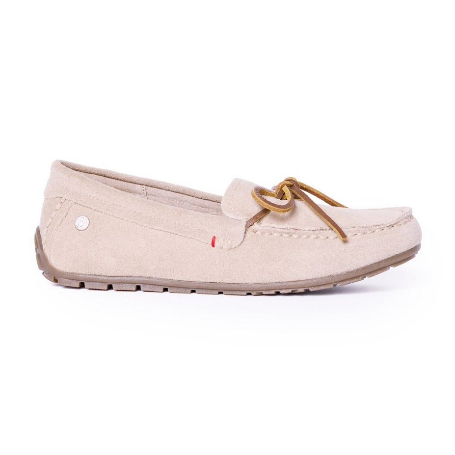 Women's Loafer Moc