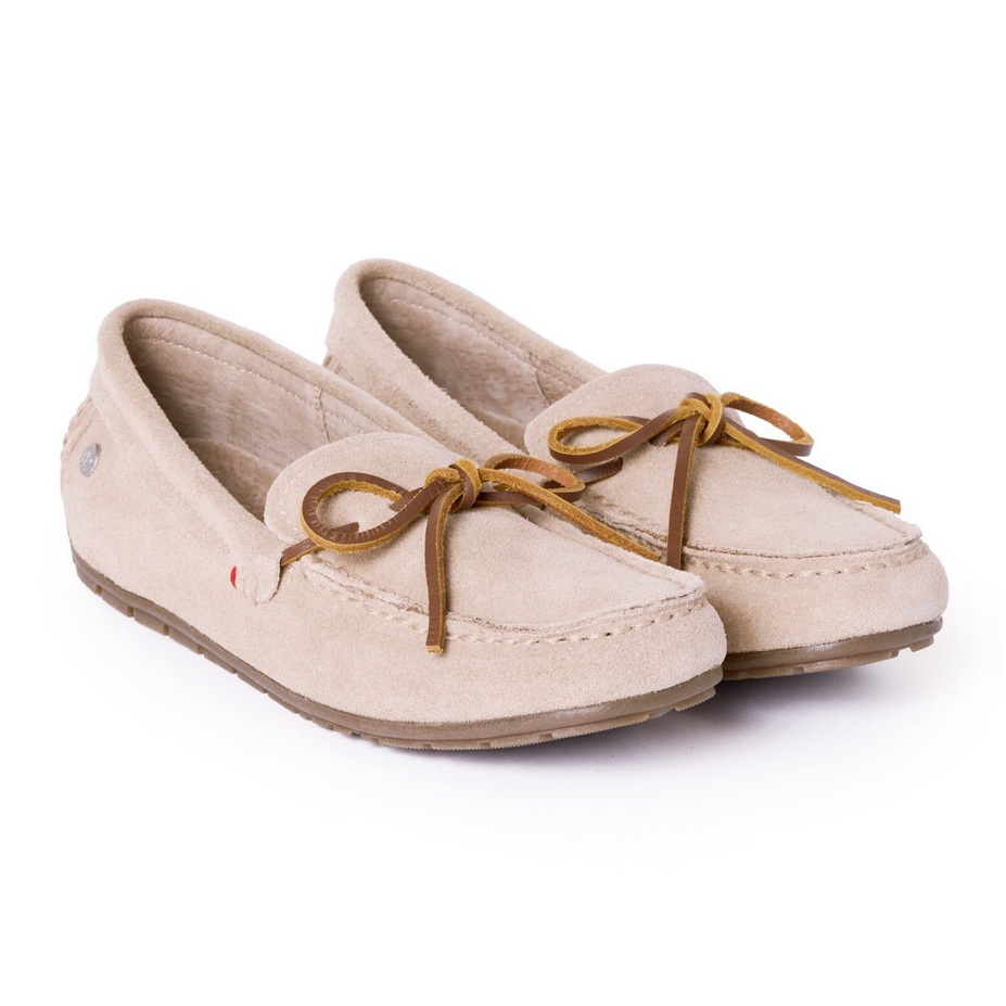 Women's Loafer Moc