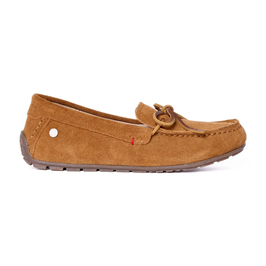 Women's Loafer Moc
