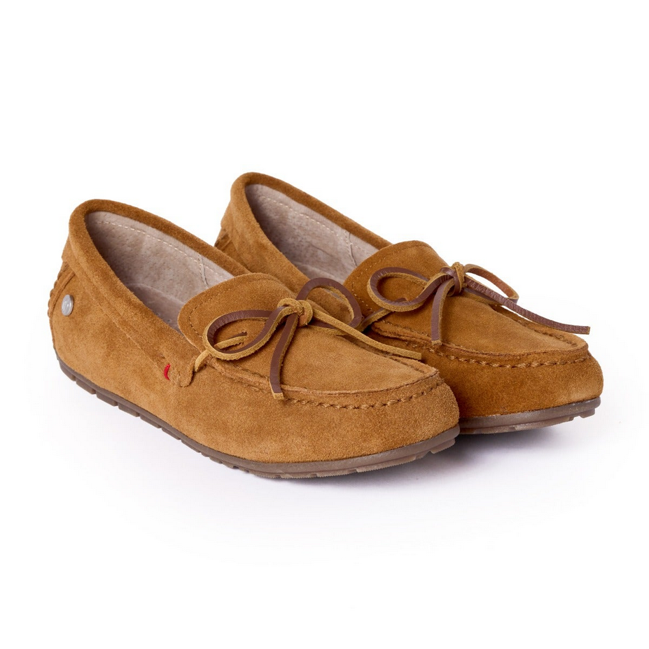 Women's Loafer Moc