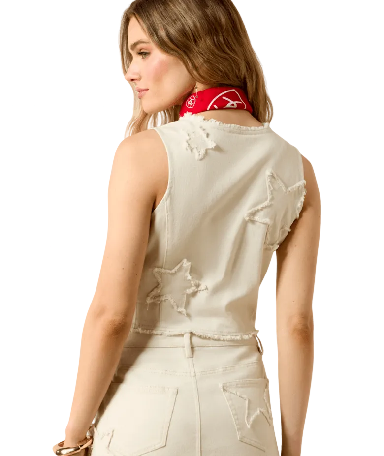 Americana Vest