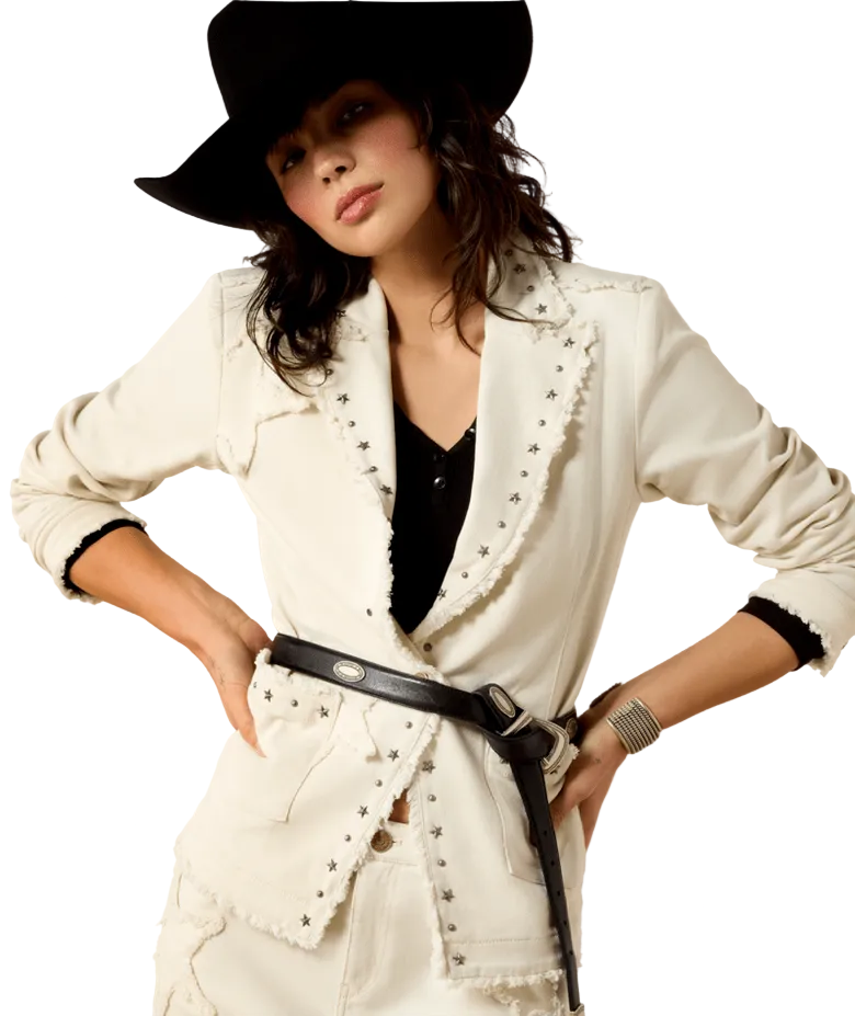 Americana Blazer