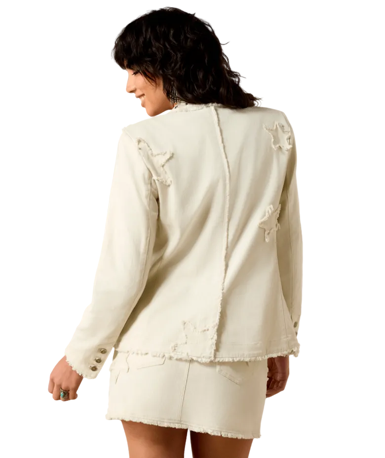 Americana Blazer
