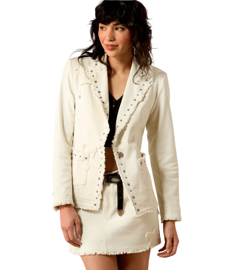 Americana Blazer