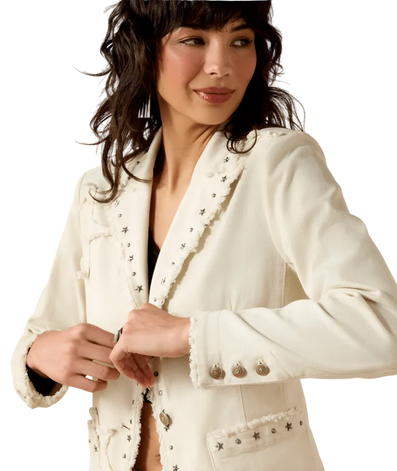 Americana Blazer