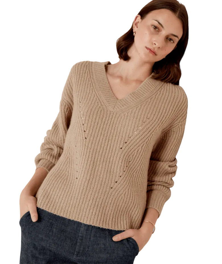 Blaydon Sweater