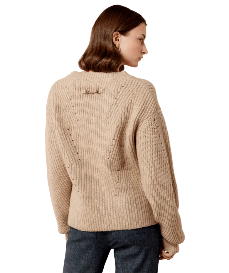 Blaydon Sweater