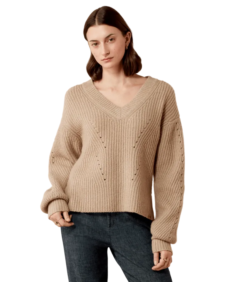 Blaydon Sweater