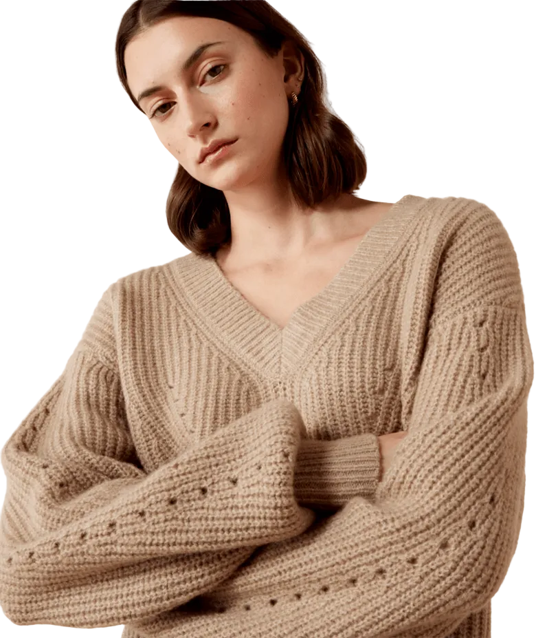 Blaydon Sweater