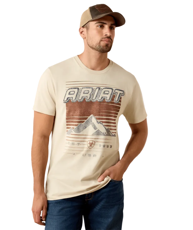 Nineties Cowboy T-Shirt