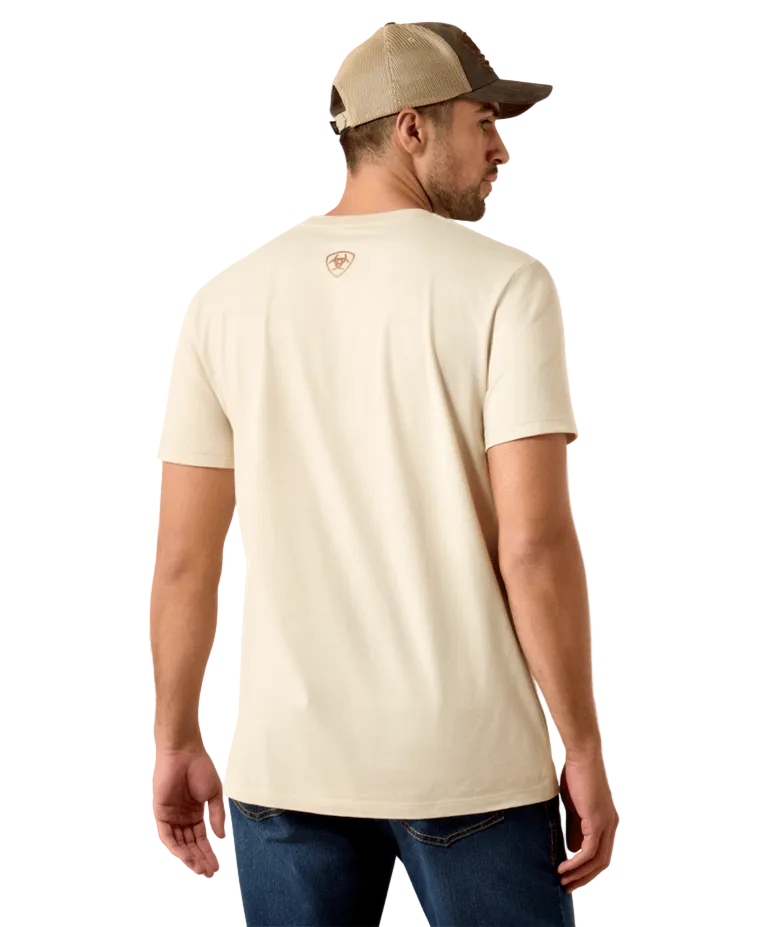 Nineties Cowboy T-Shirt