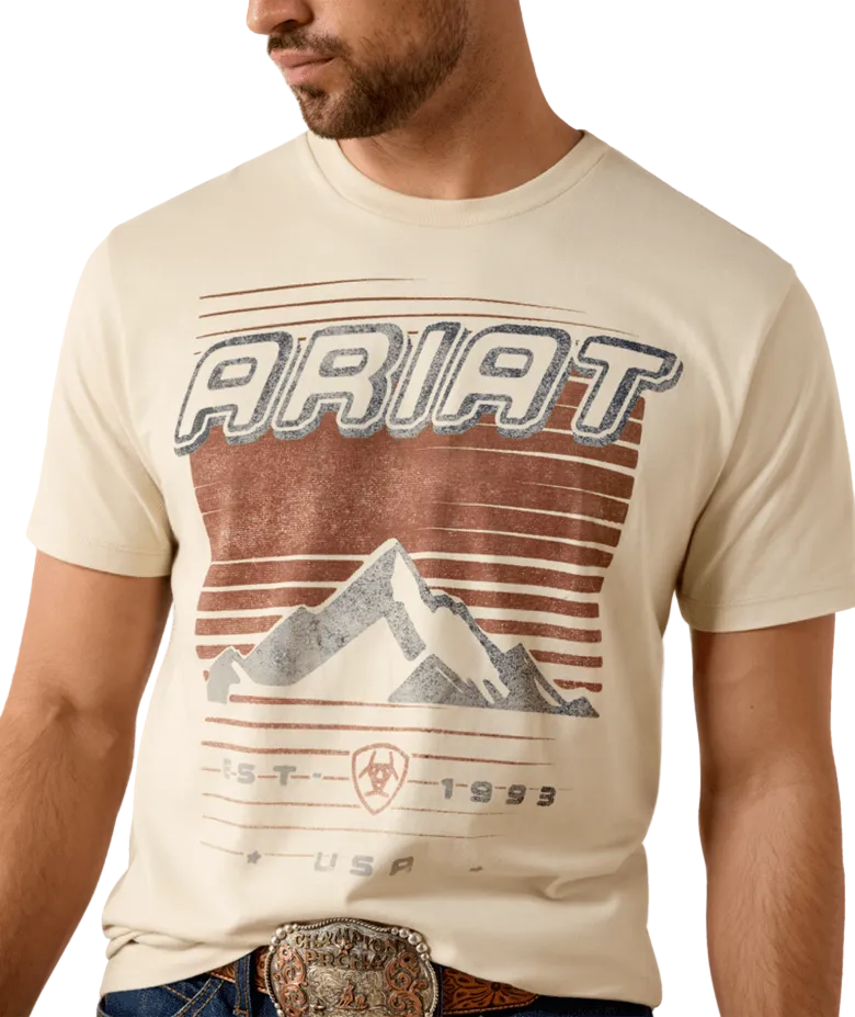 Nineties Cowboy T-Shirt
