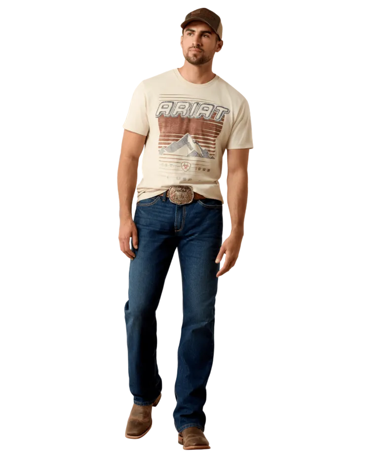 Nineties Cowboy T-Shirt