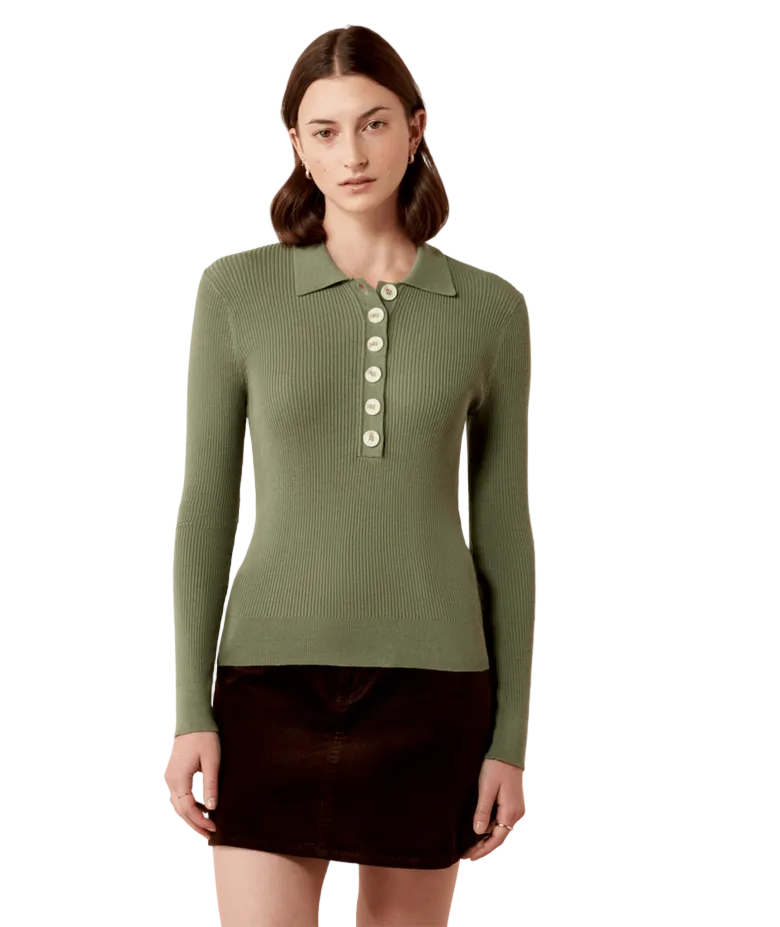 Winsthorpe Sweater