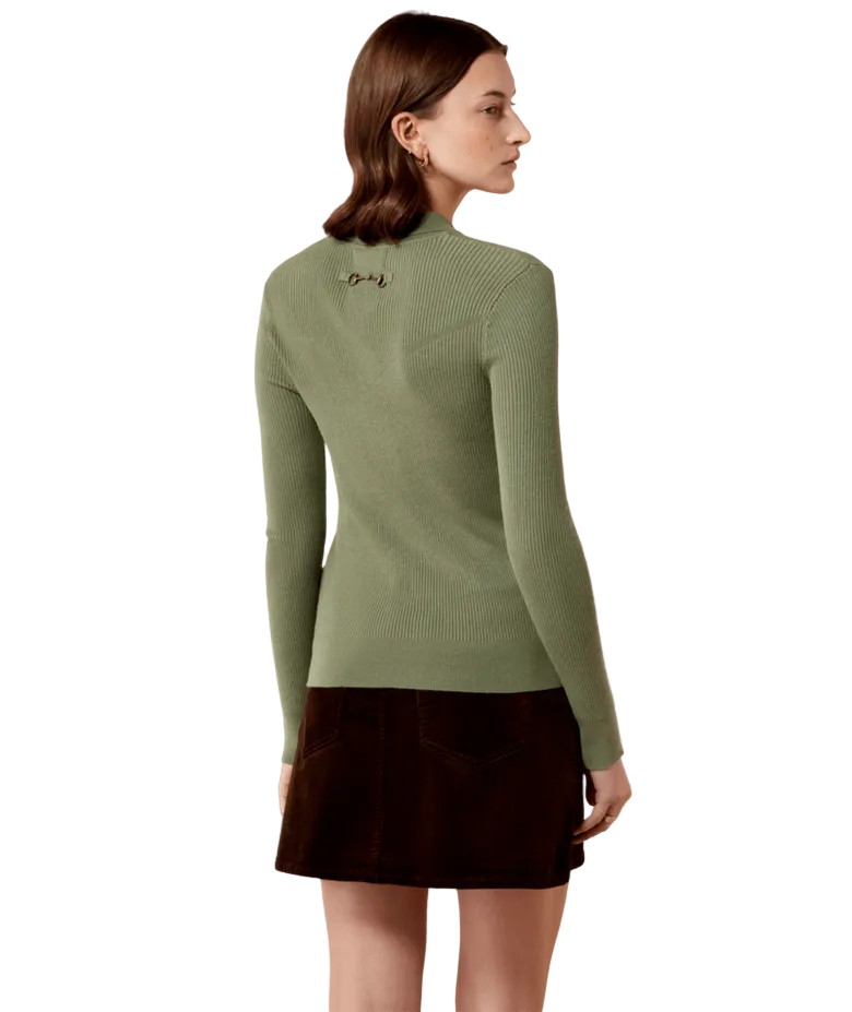 Winsthorpe Sweater