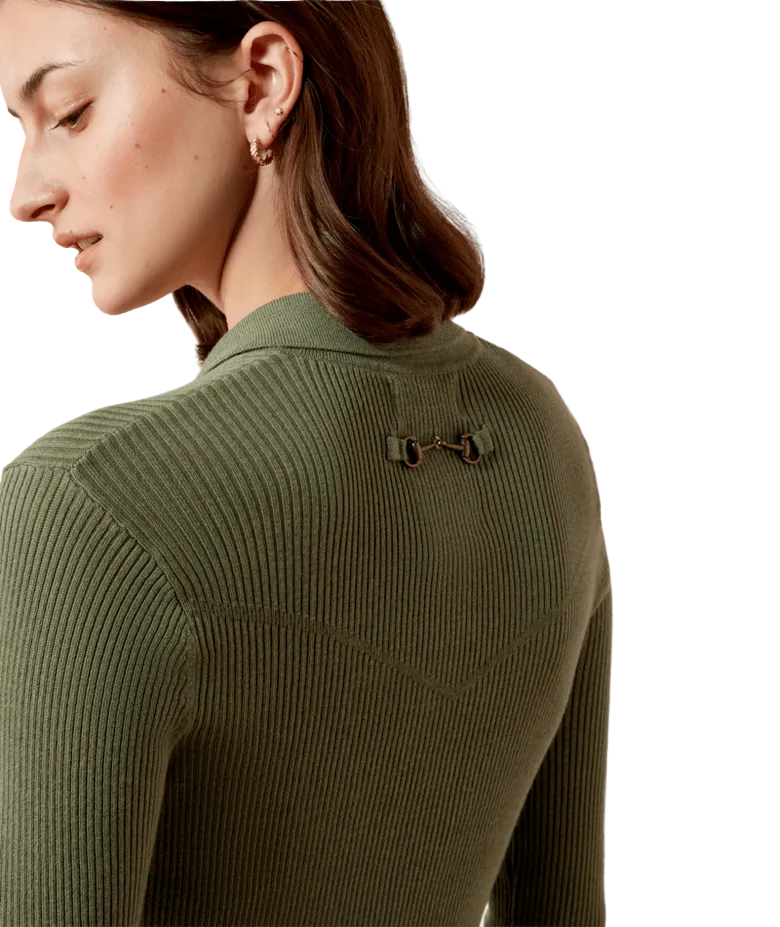 Winsthorpe Sweater