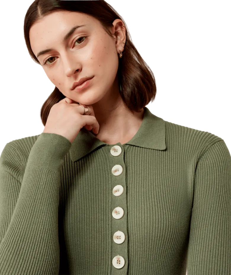 Winsthorpe Sweater
