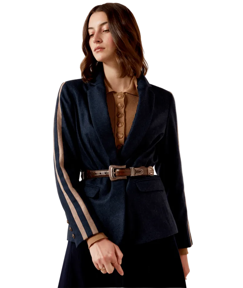 Dornie Blazer