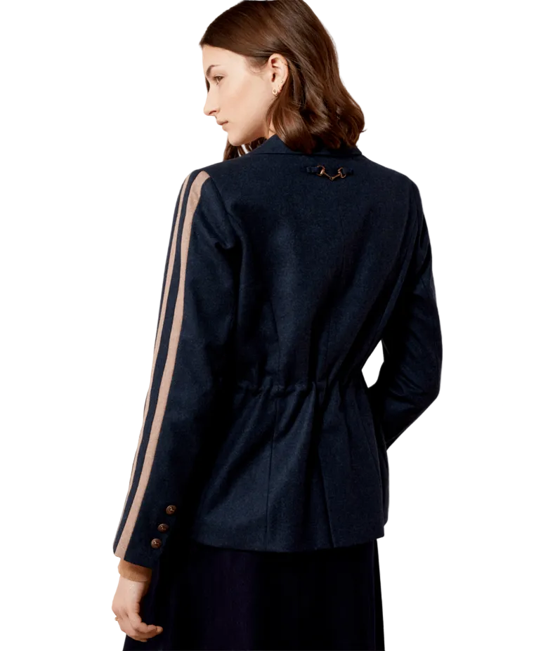 Dornie Blazer