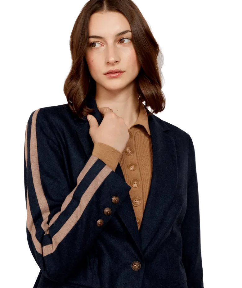 Dornie Blazer