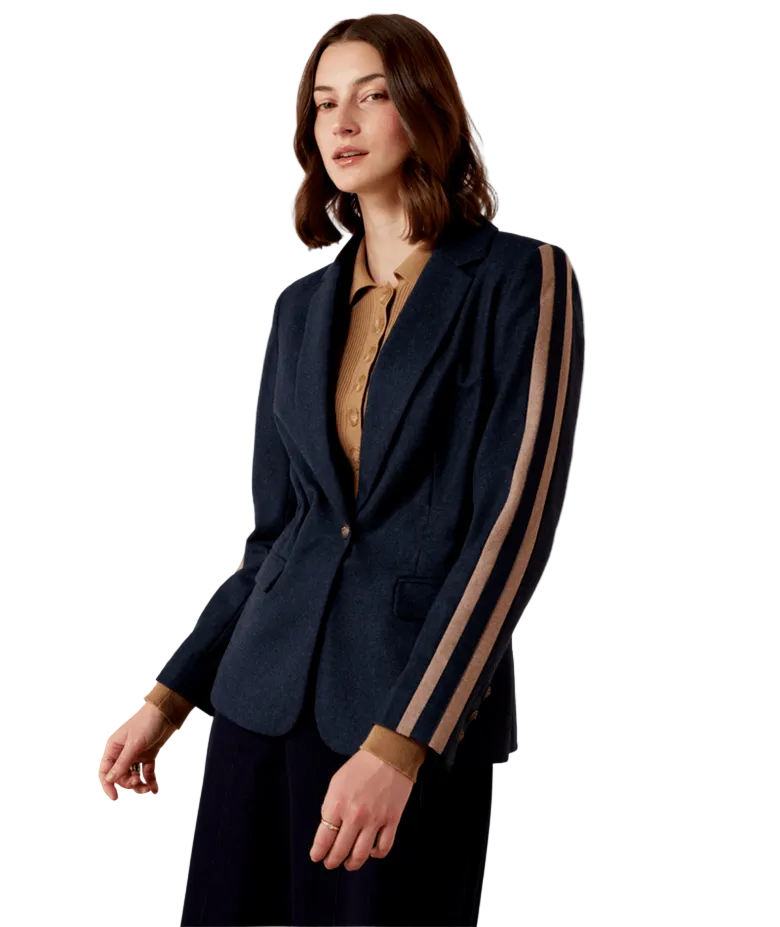 Dornie Blazer