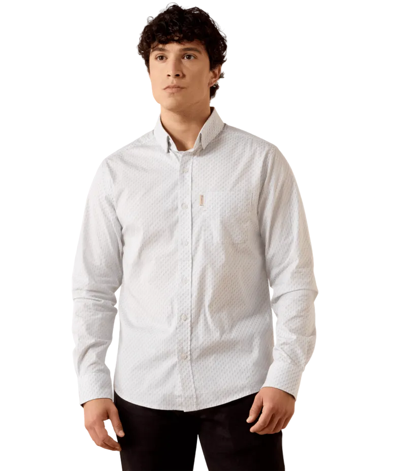 Mackenzie Modern Slim Fit Shirt