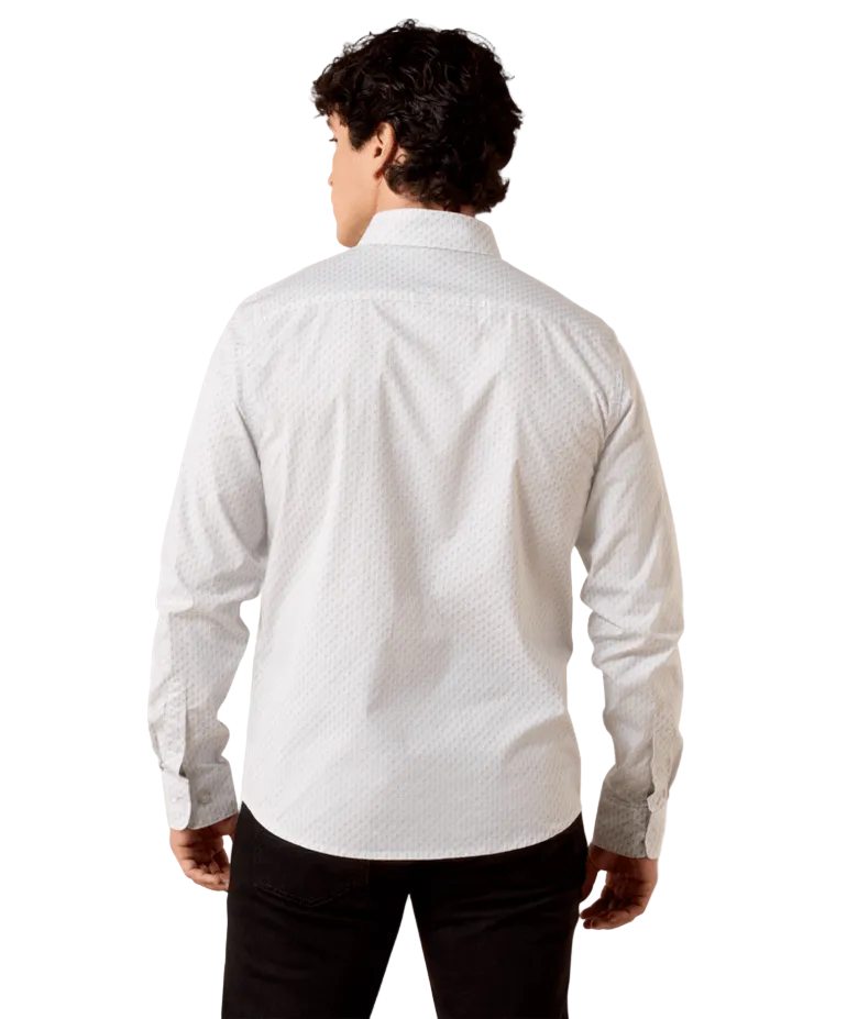 Mackenzie Modern Slim Fit Shirt
