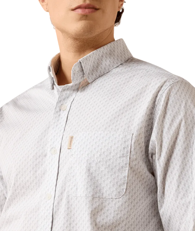 Mackenzie Modern Slim Fit Shirt