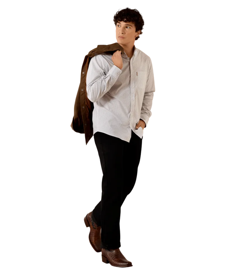 Mackenzie Modern Slim Fit Shirt