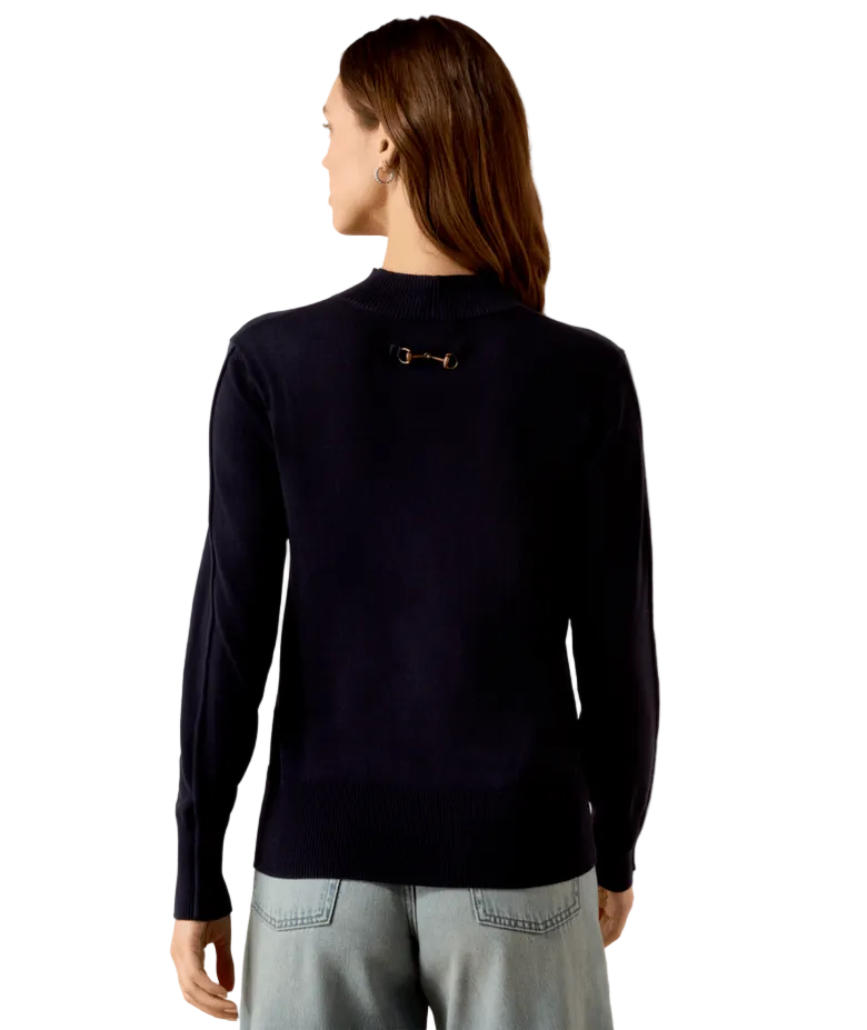 Coney Sweater