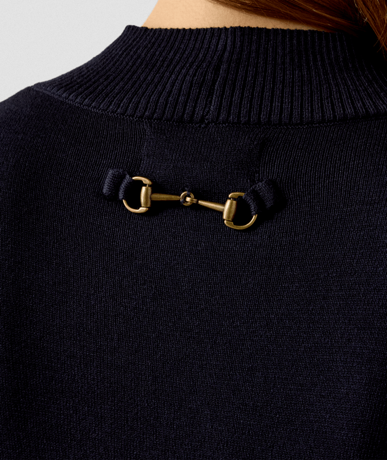 Coney Sweater