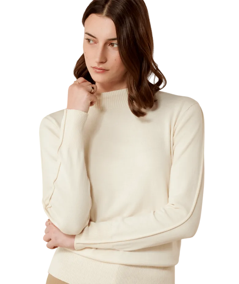 Coney Sweater