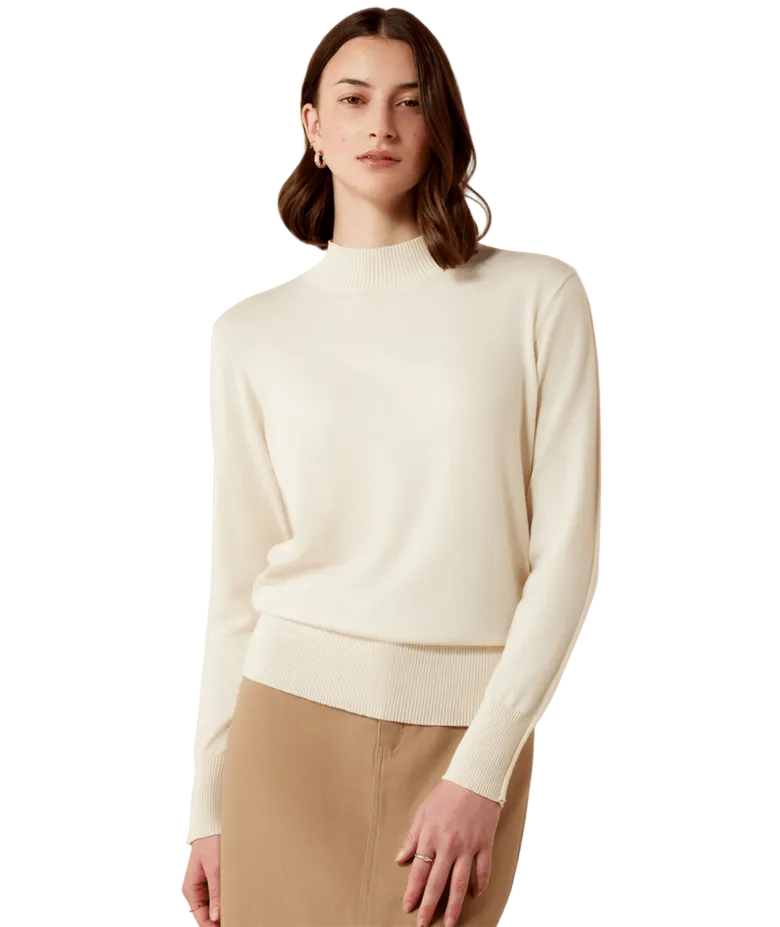 Coney Sweater