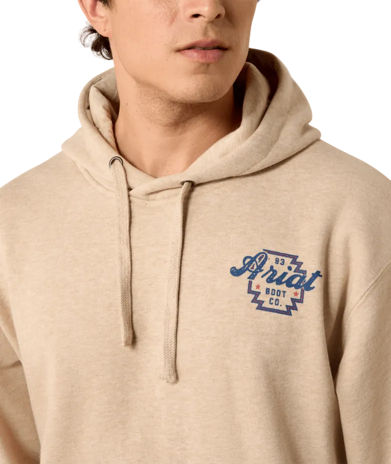 Ariat Bison Archer Hoodie