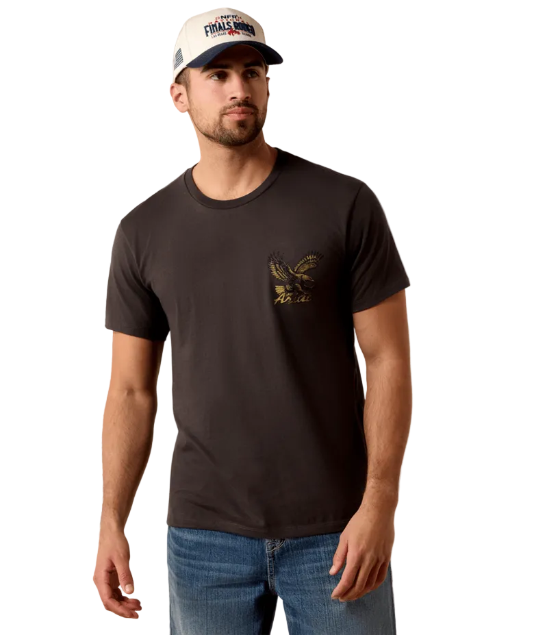 Ariat Stitched Eagle T-Shirt