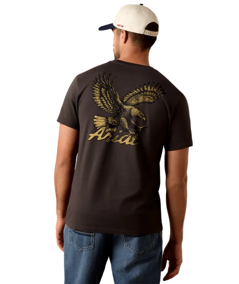 Ariat Stitched Eagle T-Shirt