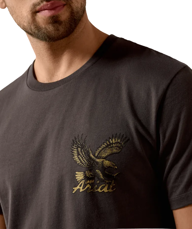 Ariat Stitched Eagle T-Shirt