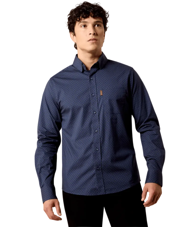 Maxx Modern Slim Fit Shirt