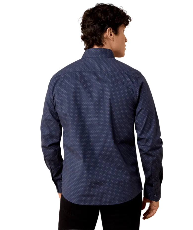Maxx Modern Slim Fit Shirt