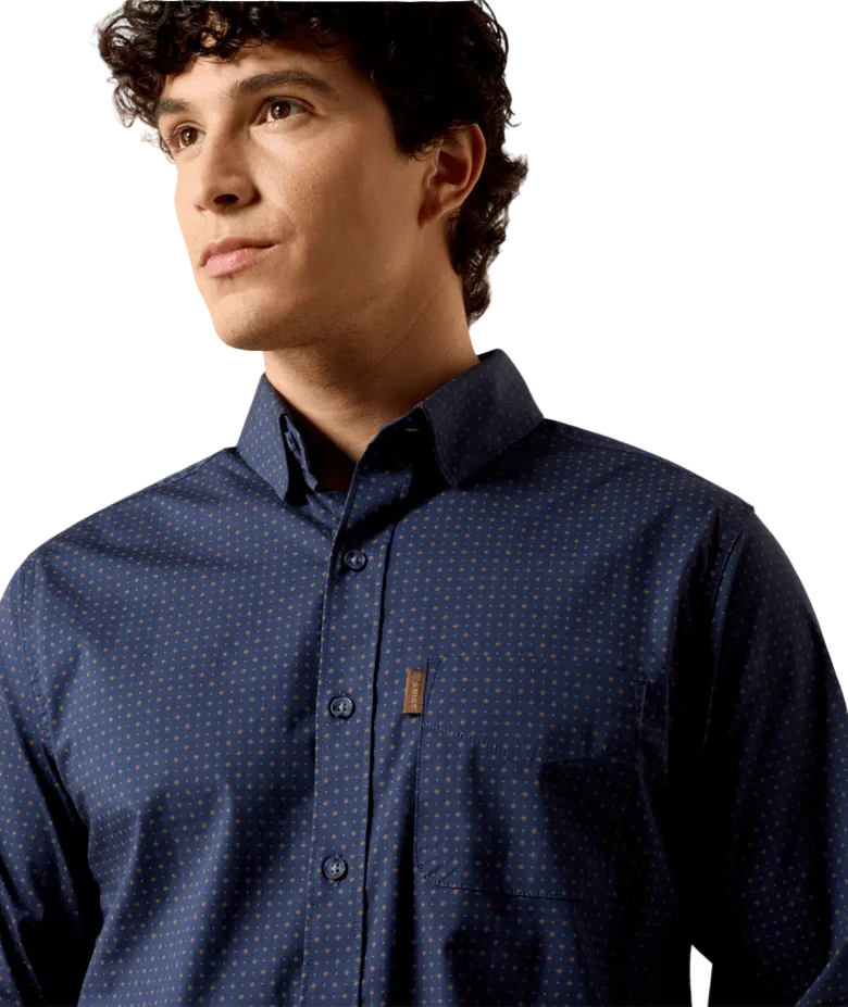 Maxx Modern Slim Fit Shirt