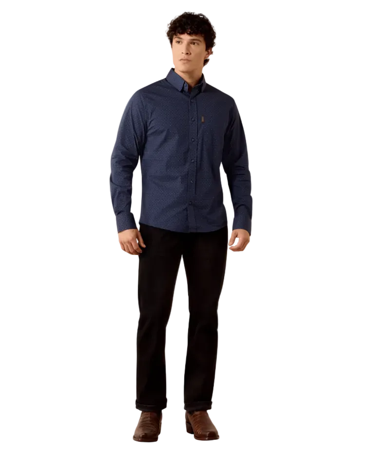 Maxx Modern Slim Fit Shirt