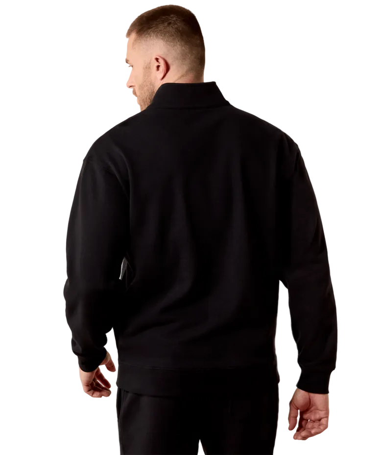 Core 1/4 Zip Sweatshirt