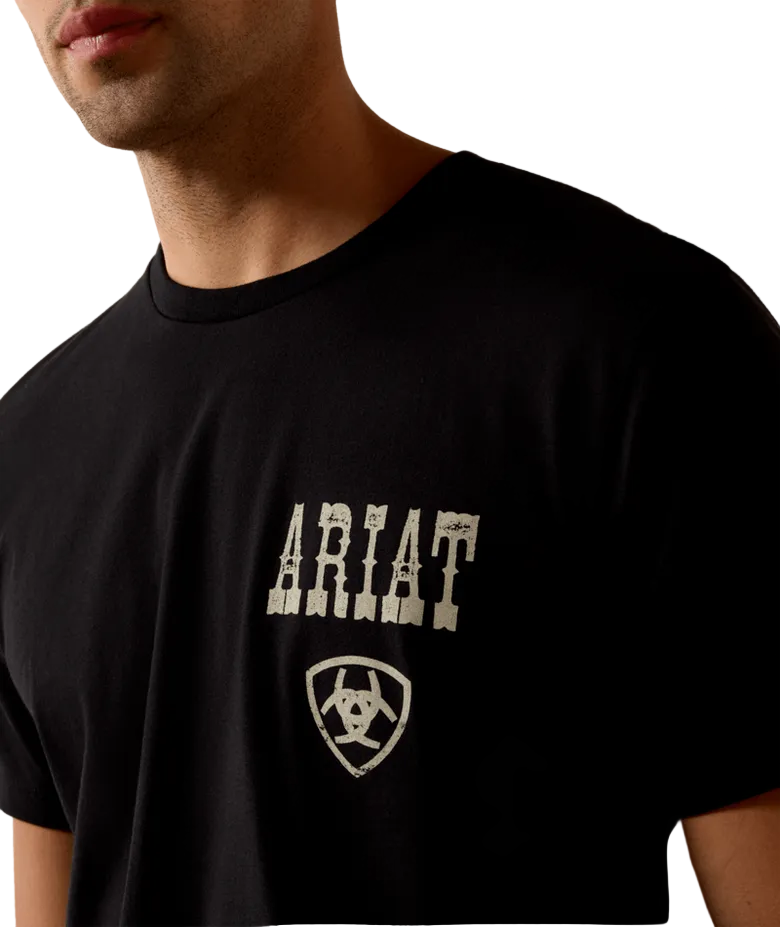 Ariat Cowboy Way Up T-Shirt